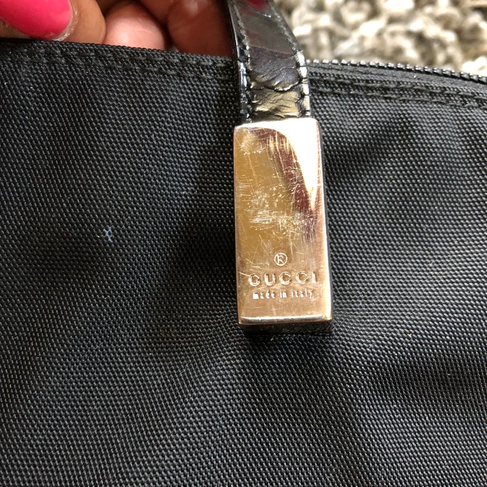 Gucci Handbag - Picture 3 of 5